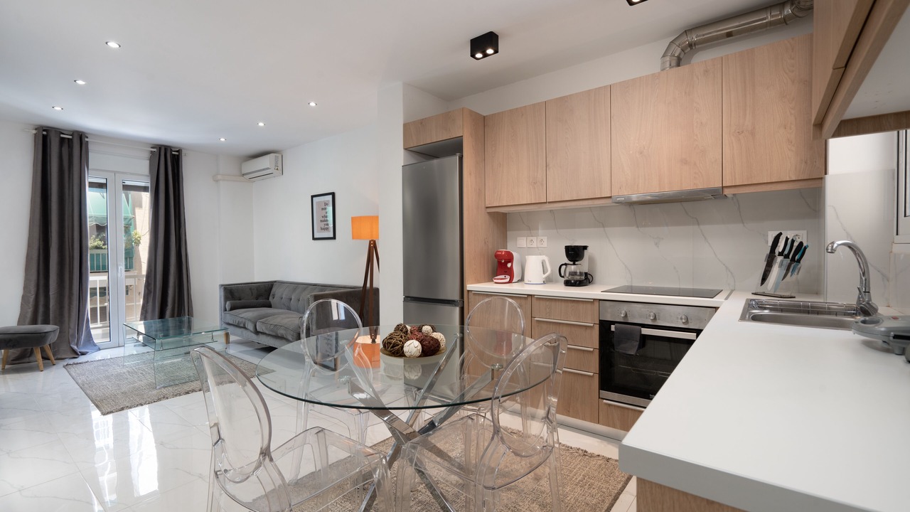 Photo of Kitchen in Kinosargous