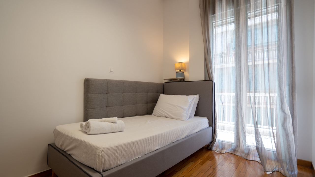 Photo of Bedroom in Kinosargous