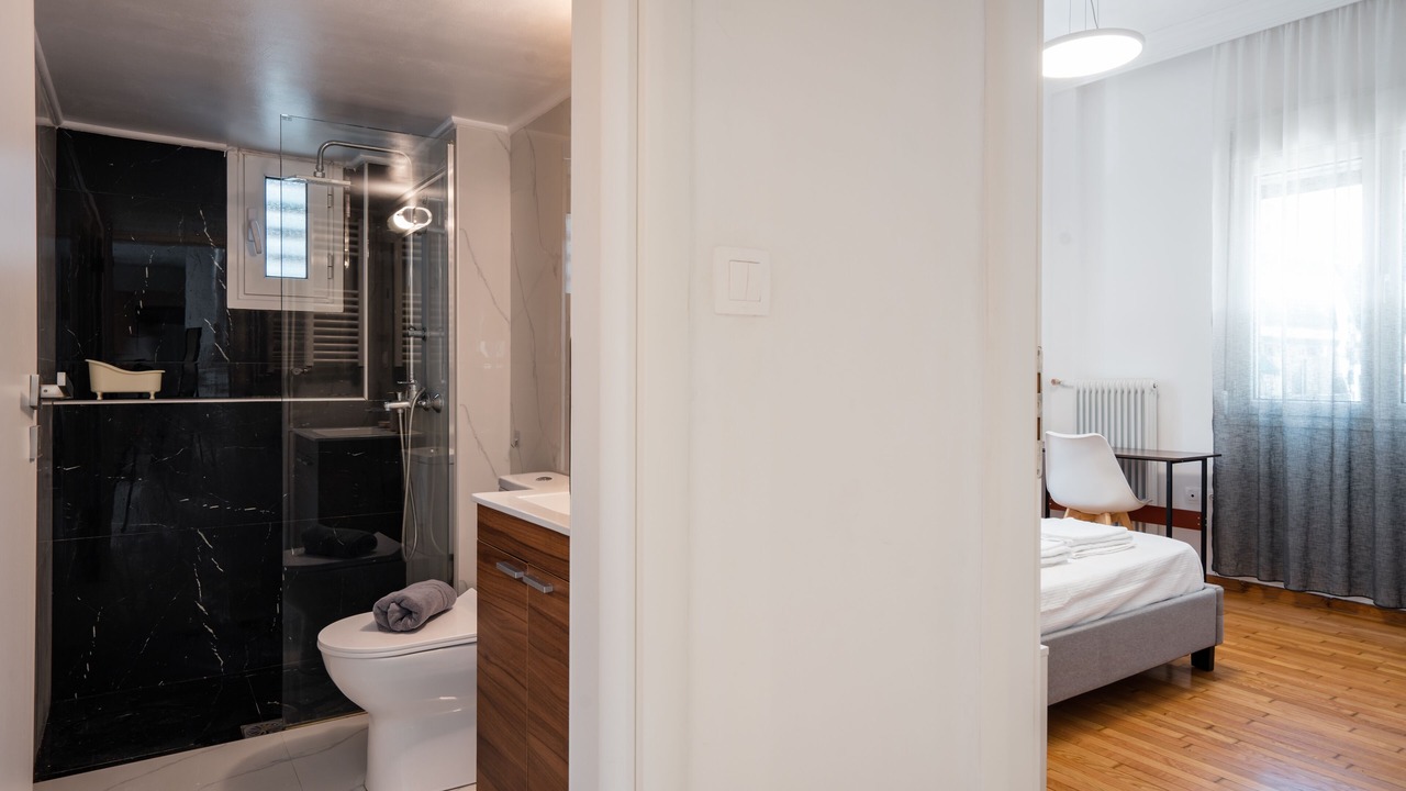 Photo of Bathroom in Kinosargous