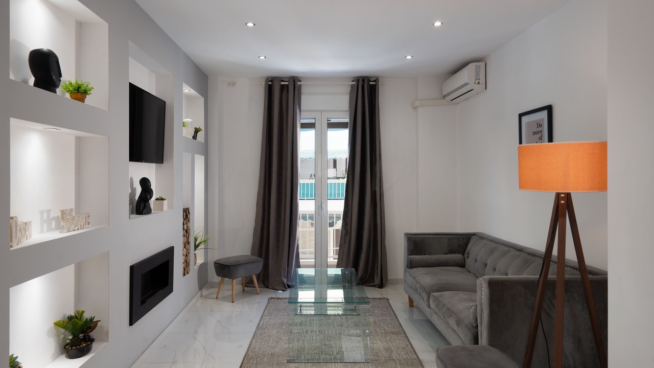 Photo of Livingroom in Kinosargous