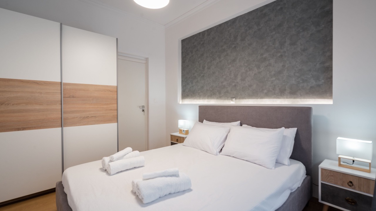 Photo of Bedroom in Kinosargous