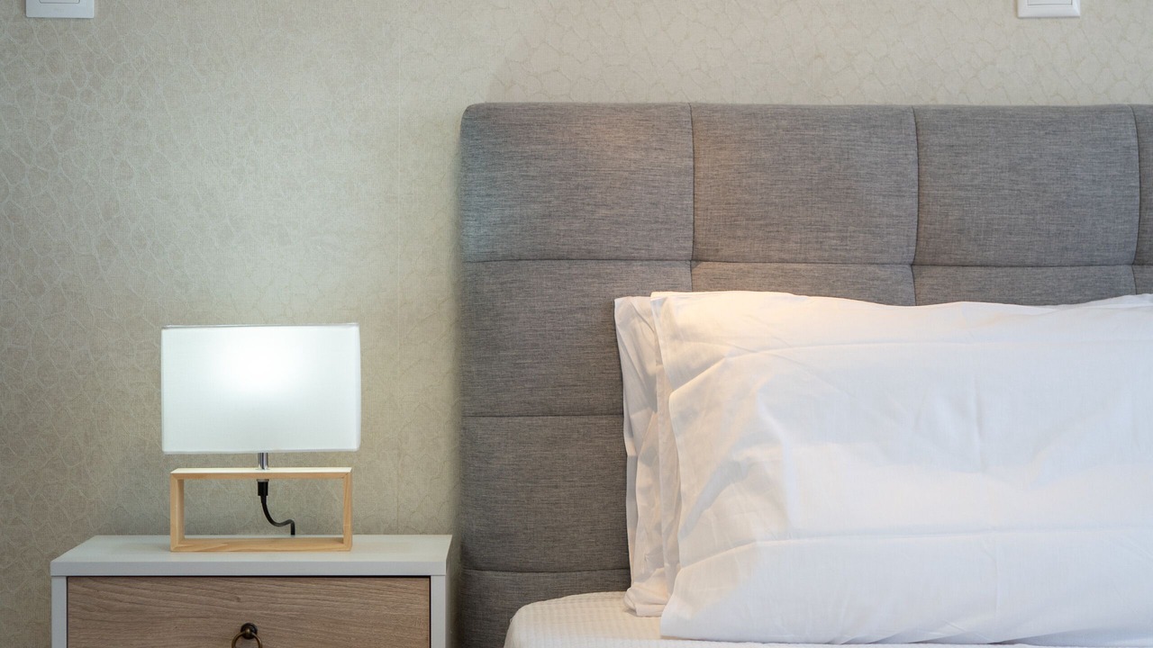 Photo of Bedroom in Kinosargous
