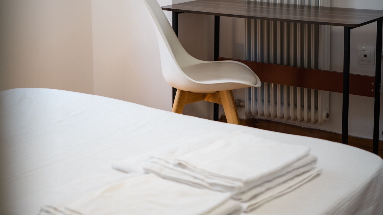 Photo of Bedroom in Kinosargous
