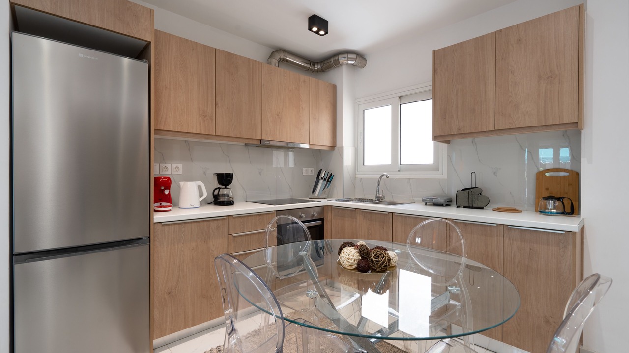 Photo of Kitchen in Kinosargous