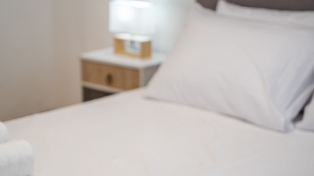 Photo of Bedroom in Kinosargous