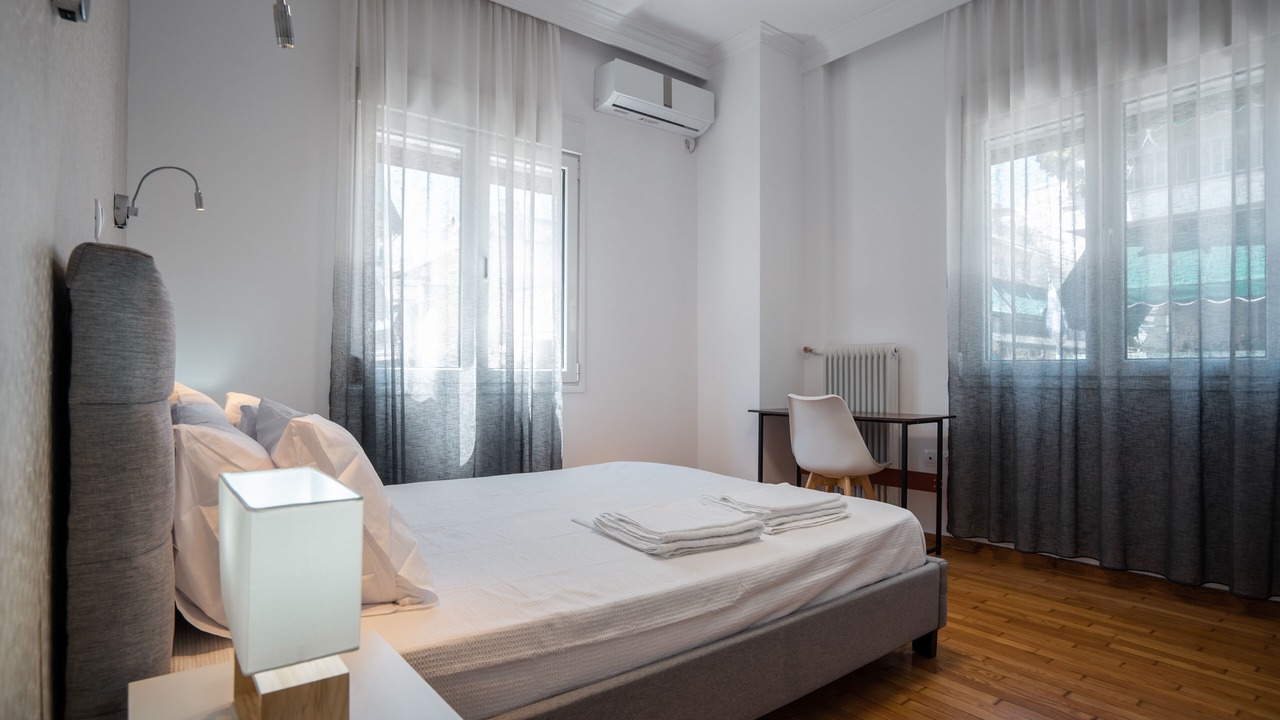 Photo of Bedroom in Kinosargous