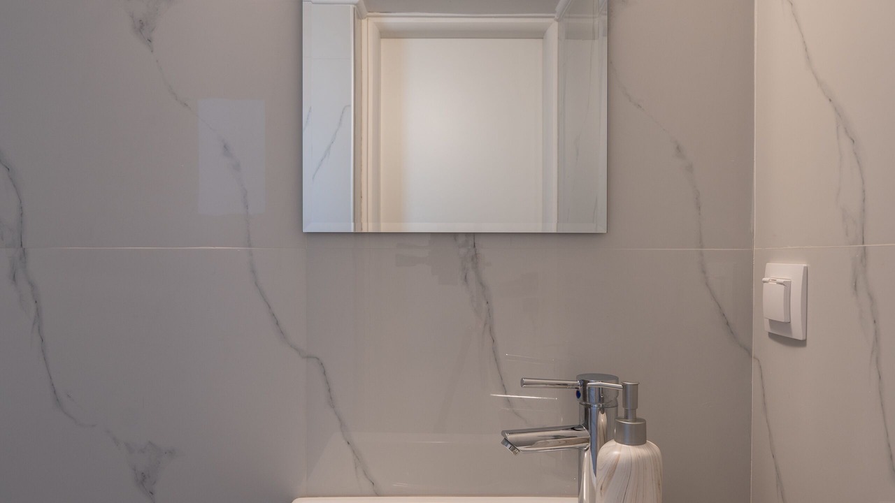 Photo of Bathroom in Kinosargous