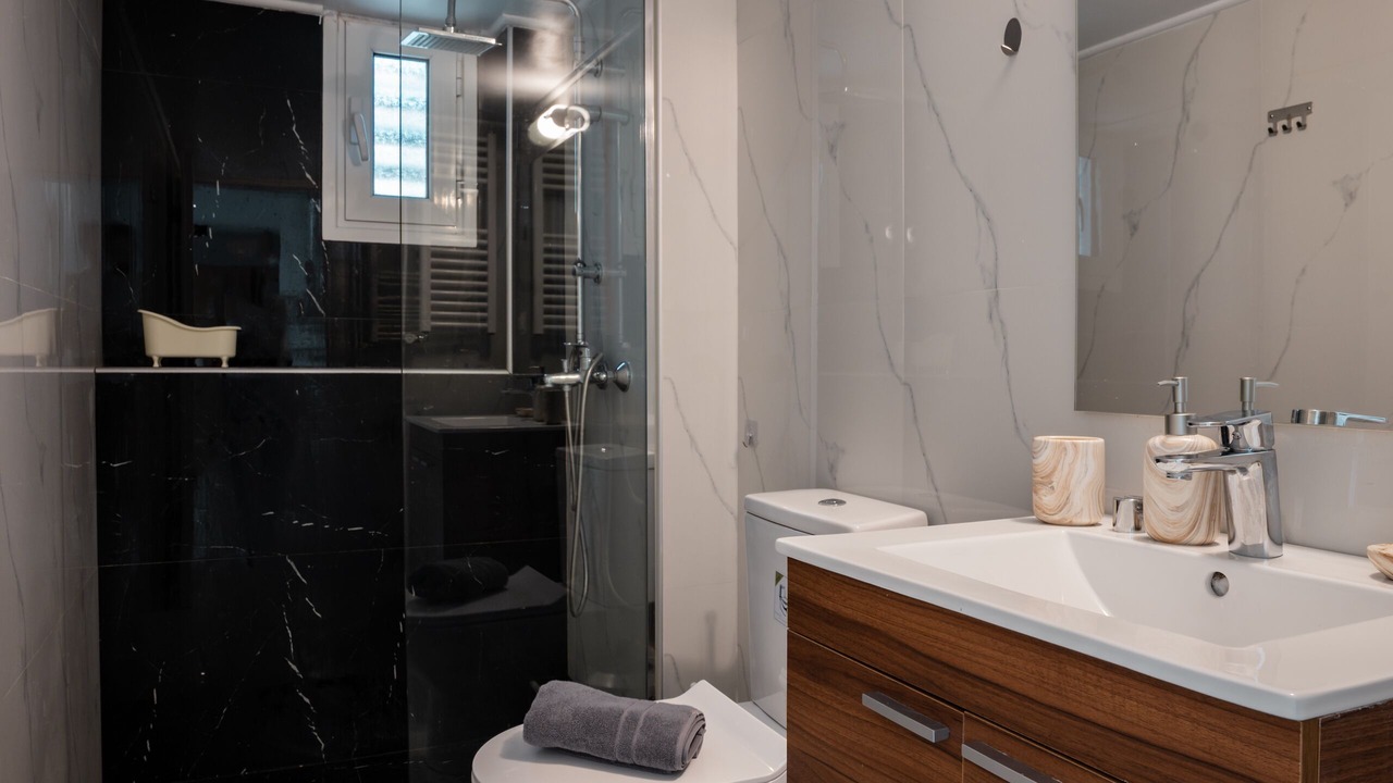 Photo of Bathroom in Kinosargous