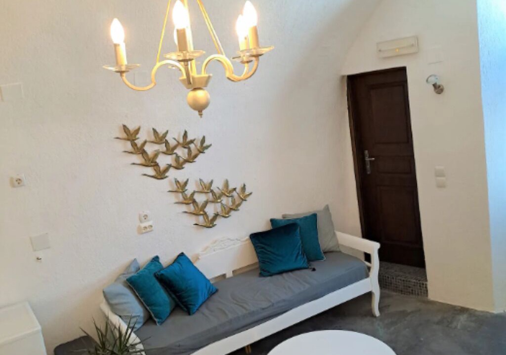 Photo of Livingroom in Karterados