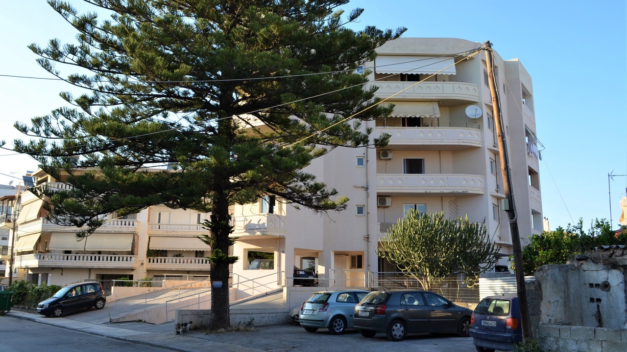 Photo of Outdoor in Nea Chora