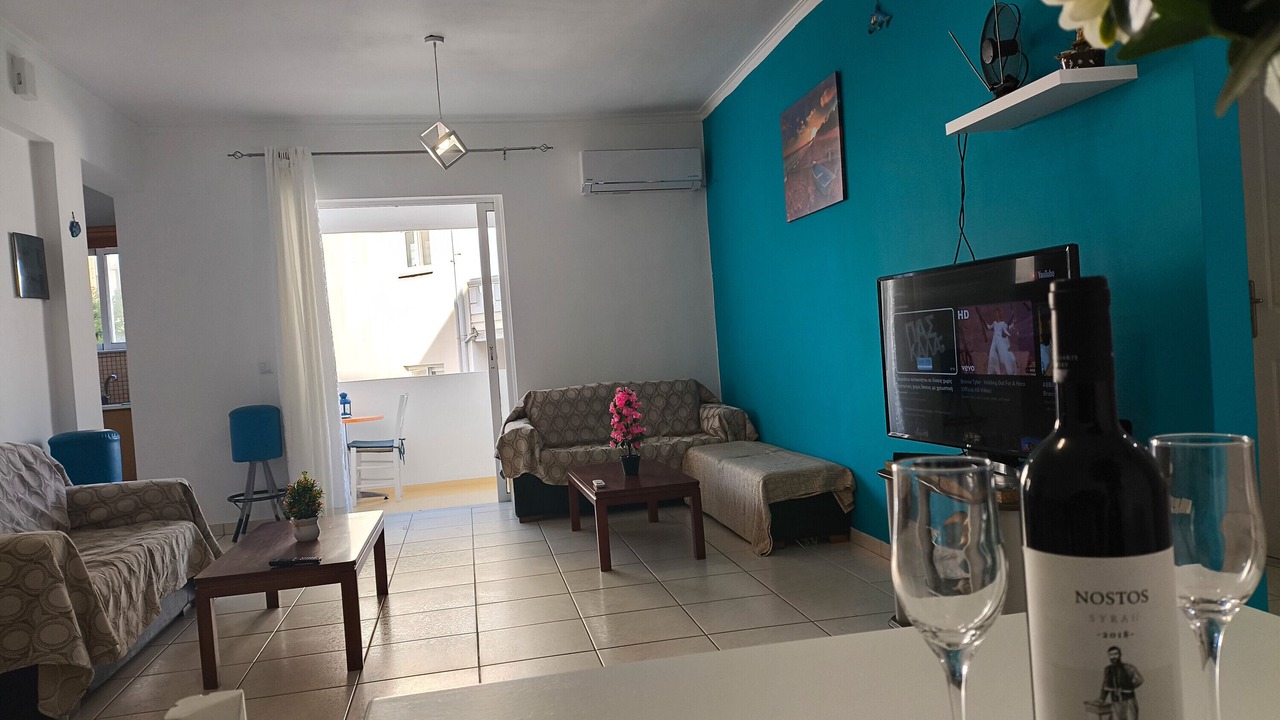 Photo of Livingroom in Nea Chora