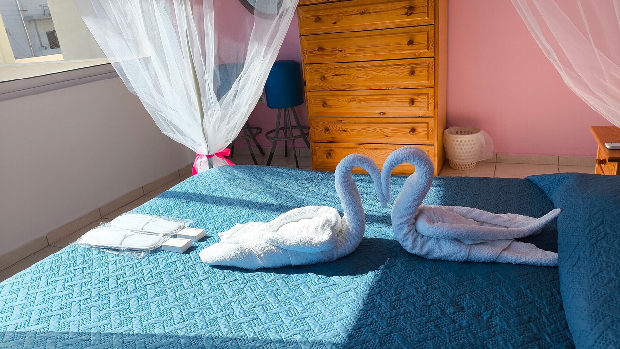 Photo of Bedroom in Nea Chora