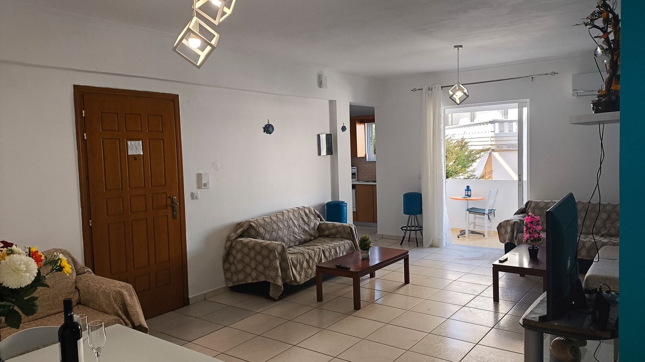 Photo of Livingroom in Nea Chora