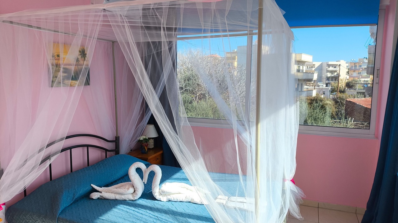 Photo of Bedroom in Nea Chora