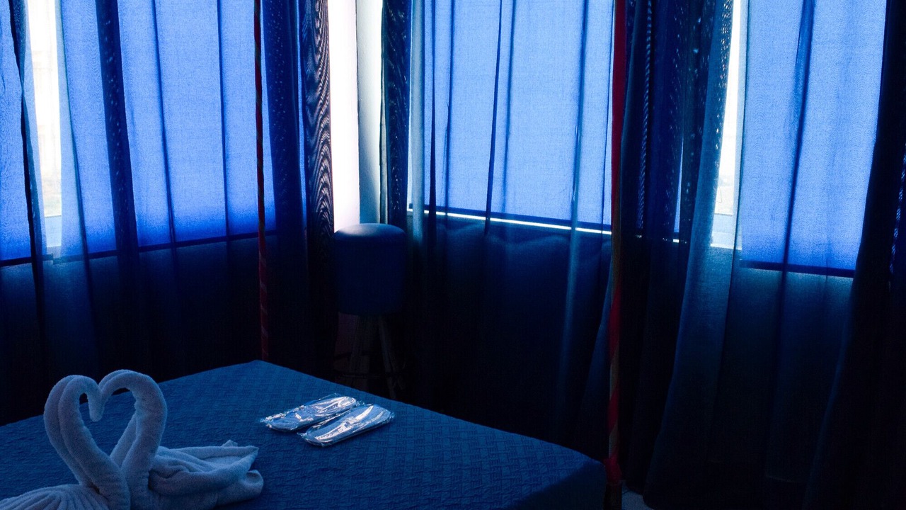 Photo of Bedroom in Nea Chora