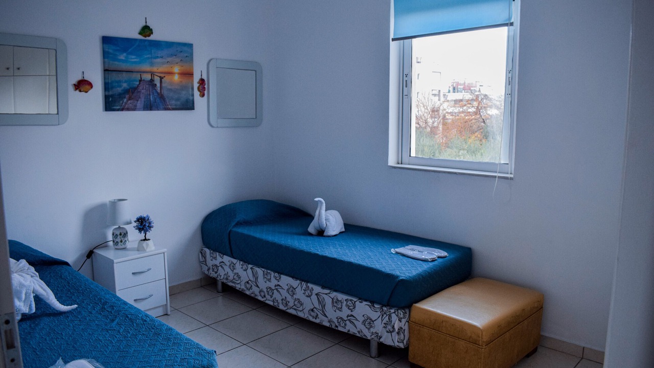 Photo of Bedroom in Nea Chora