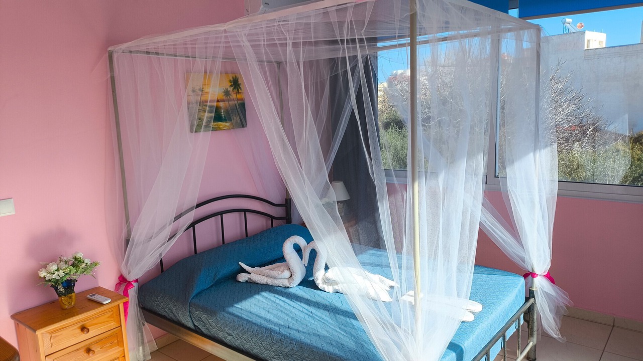 Photo of Bedroom in Nea Chora