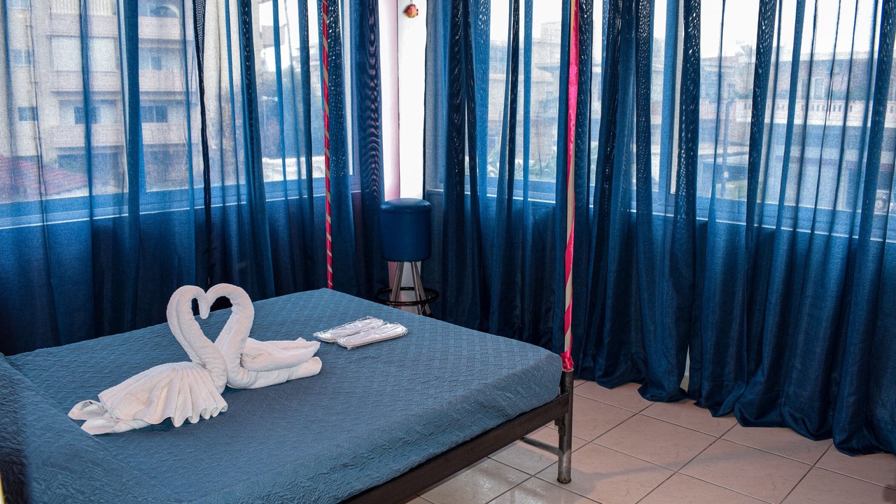 Photo of Bedroom in Nea Chora