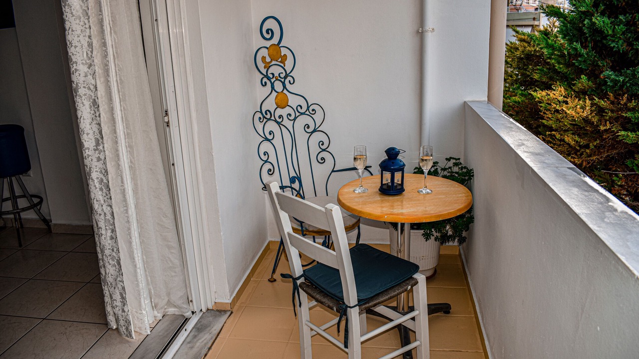 Photo of Outdoor in Nea Chora