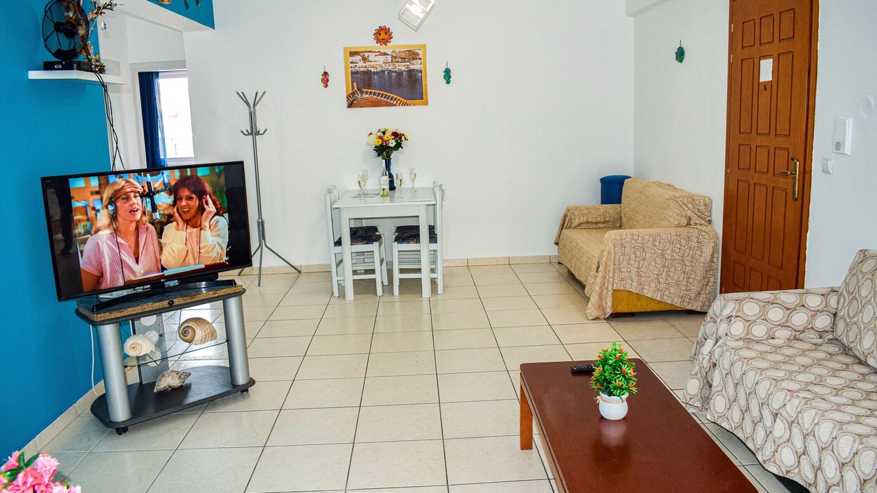 Photo of Livingroom in Nea Chora