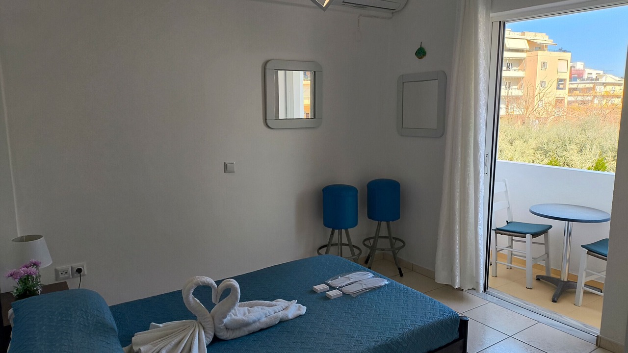Photo of Bedroom in Nea Chora
