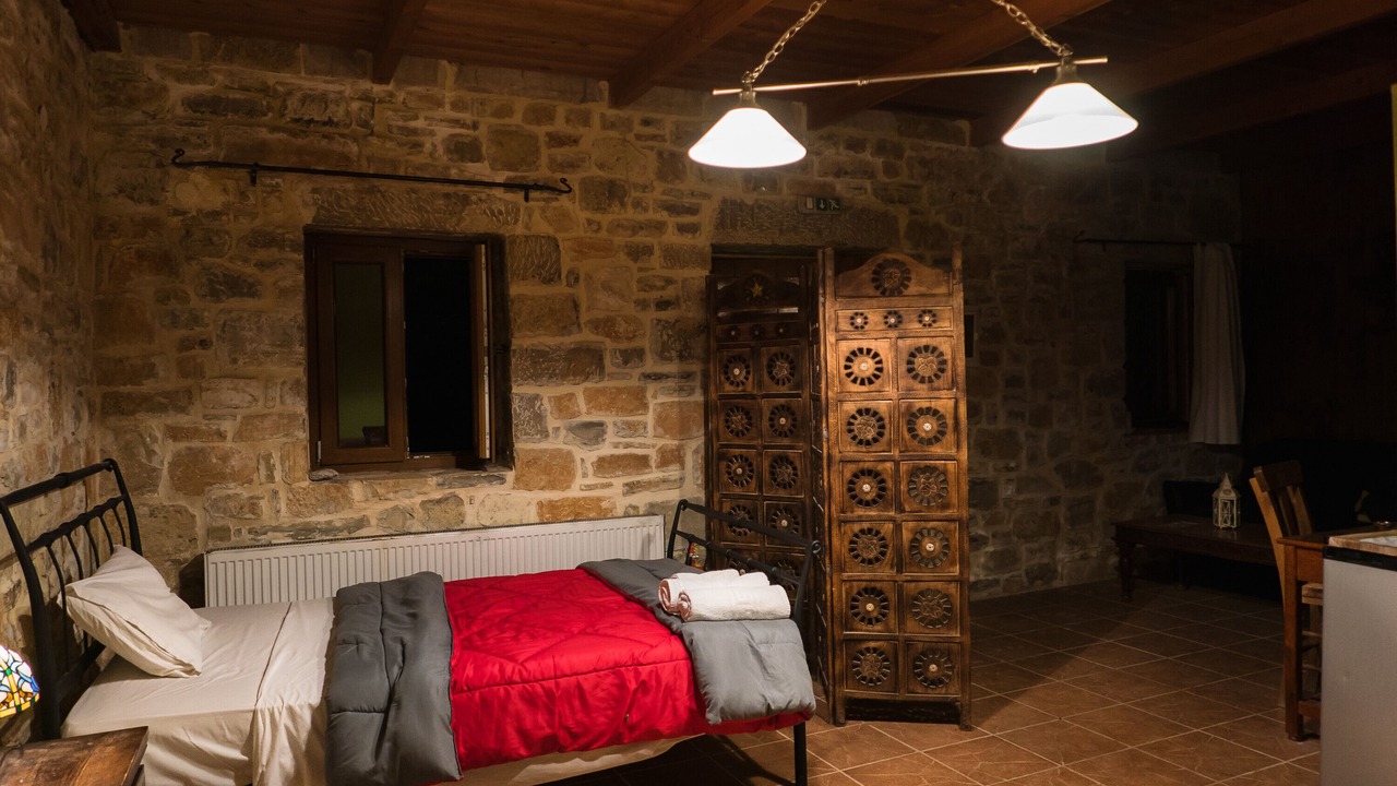 Photo of Bedroom in Kato Simi
