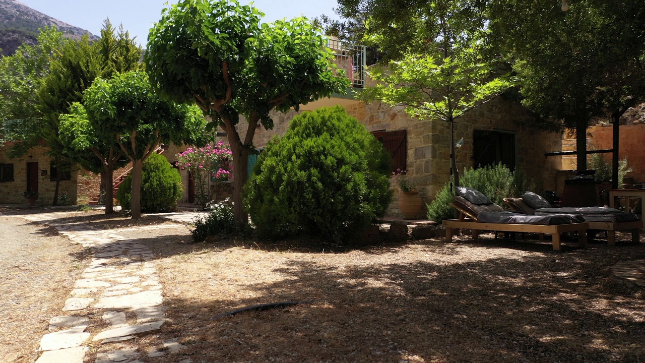 Photo of Outdoor in Kato Simi