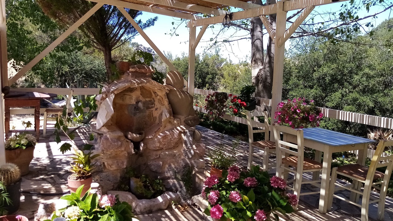 Photo of Outdoor in Kato Simi