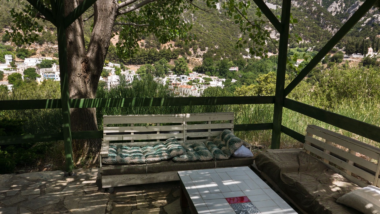 Photo of Outdoor in Kato Simi
