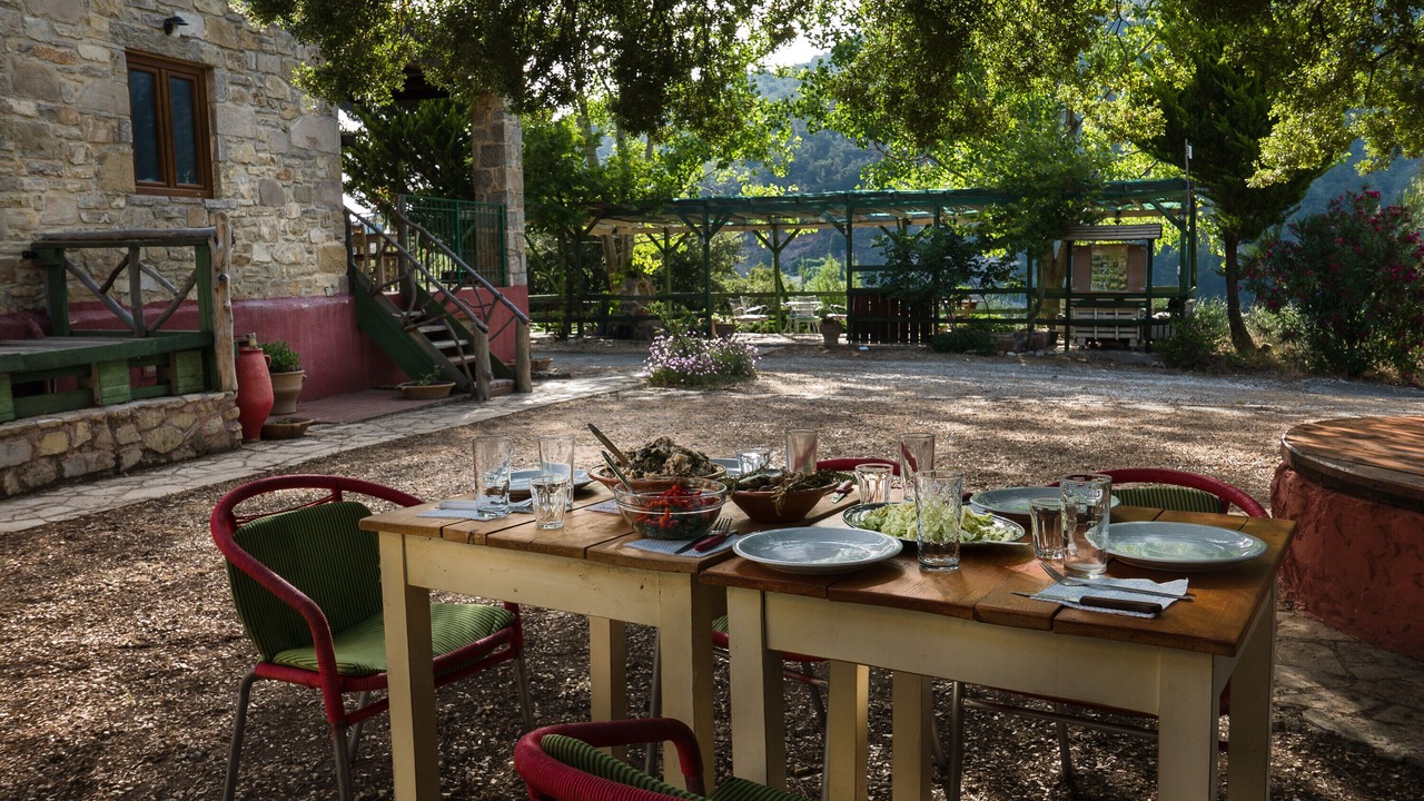 Photo of Outdoor in Kato Simi