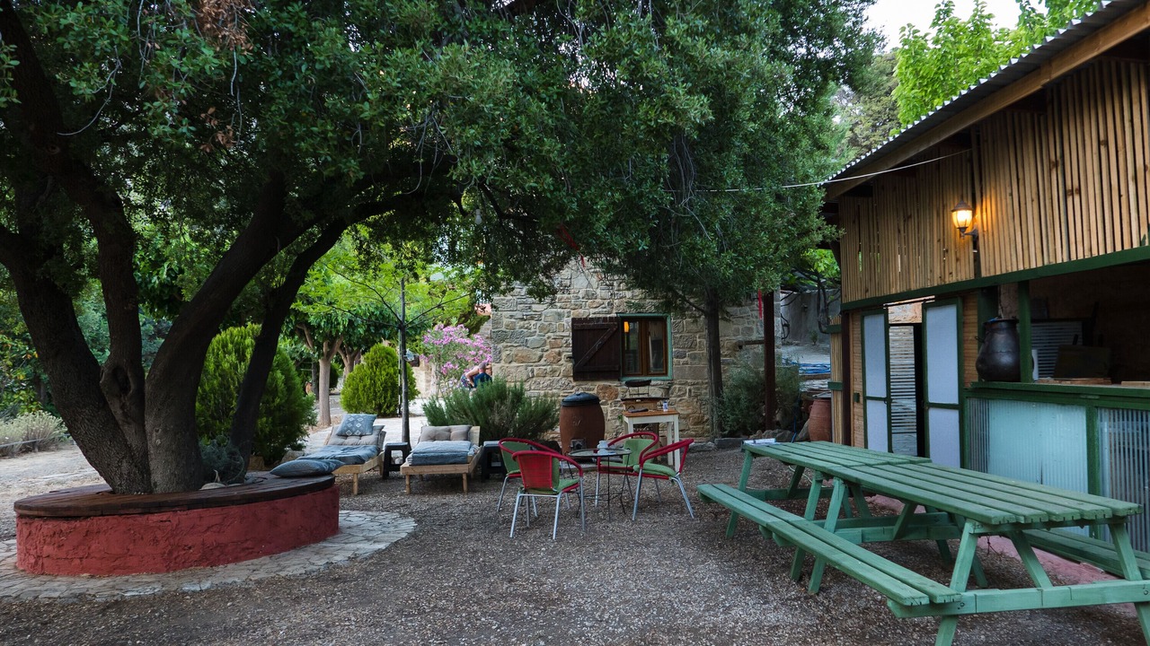 Photo of Outdoor in Kato Simi