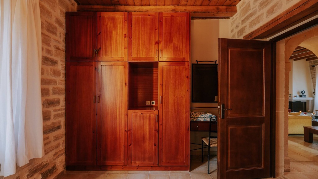 Photo of Bedroom in Prines
