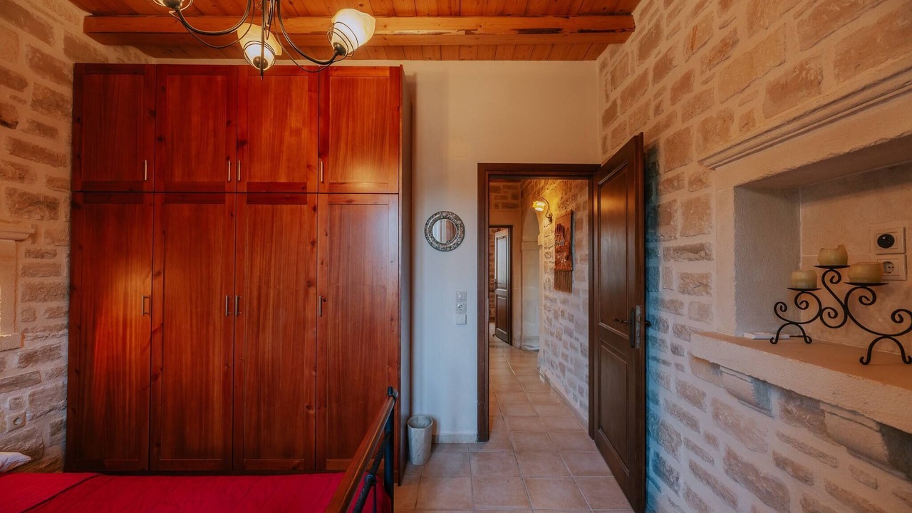 Photo of Bedroom in Prines