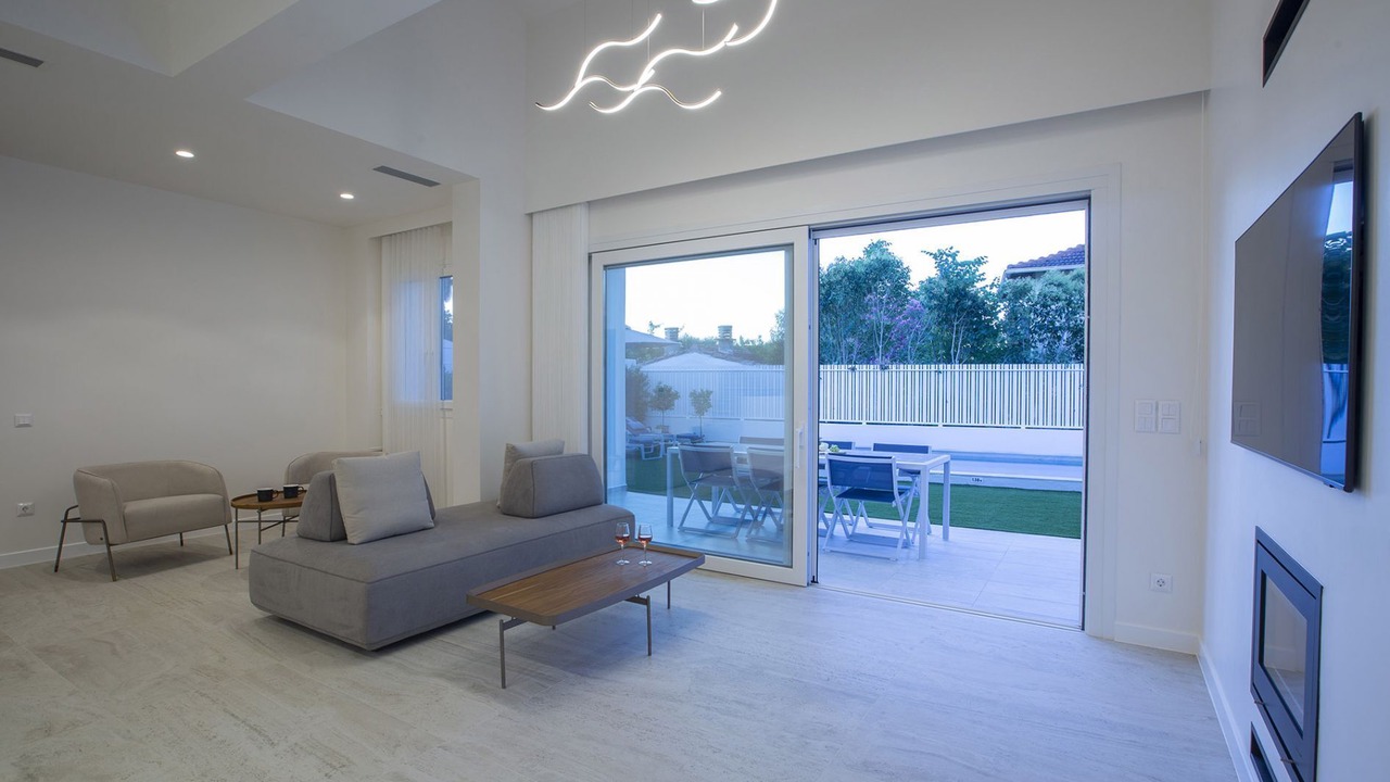 Photo of Livingroom in Lygia