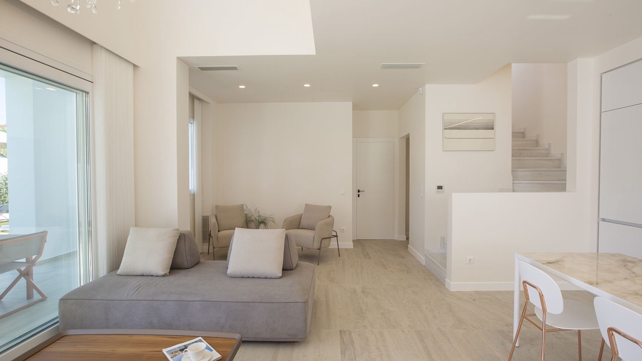 Photo of Livingroom in Lygia