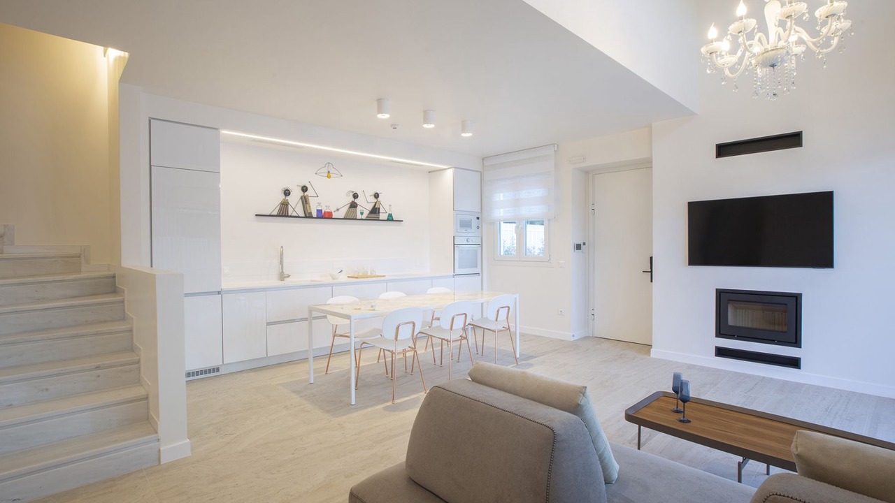 Photo of Livingroom in Lygia