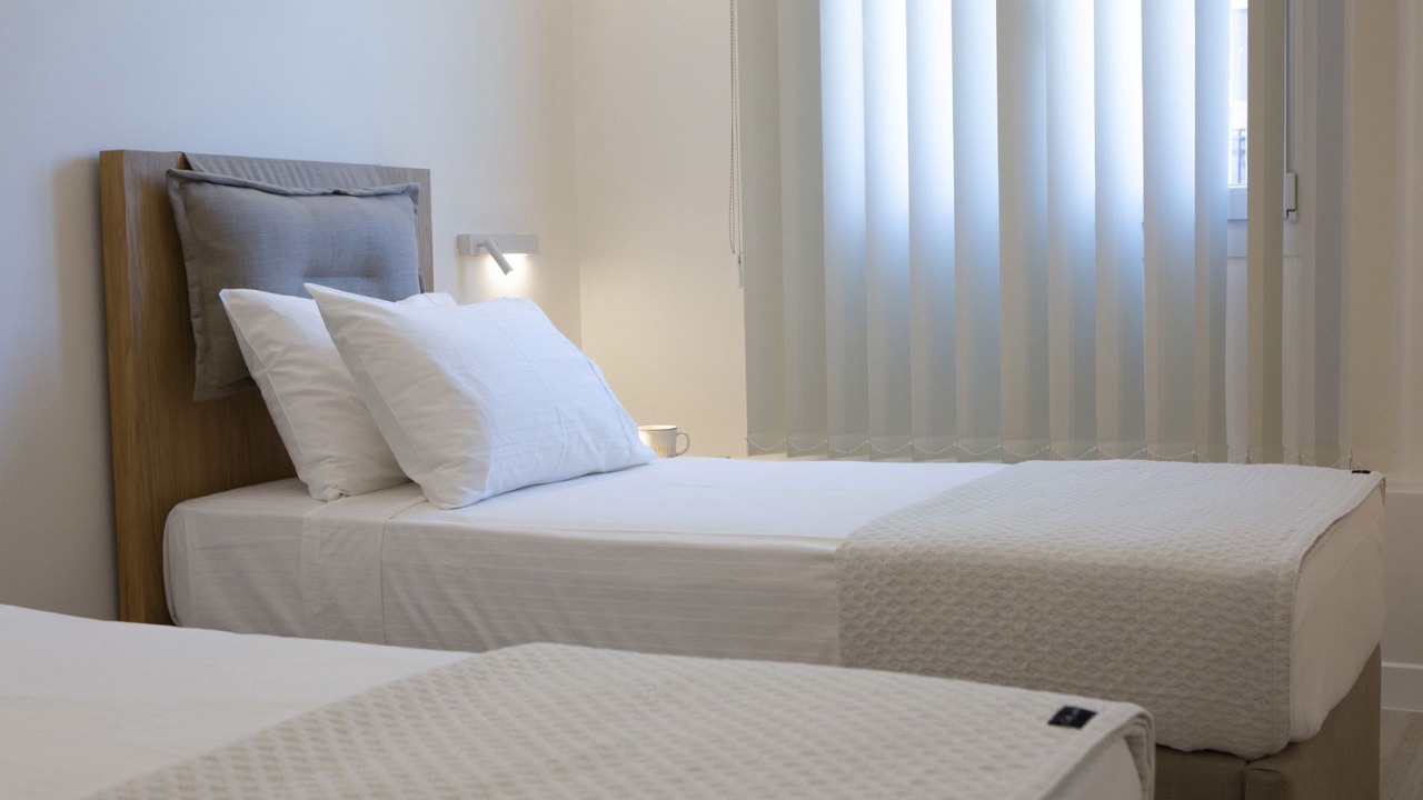 Photo of Bedroom in Lygia