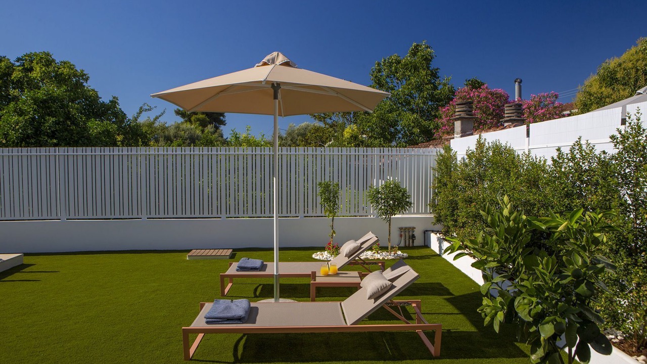 Photo of Patio Balcony in Lygia