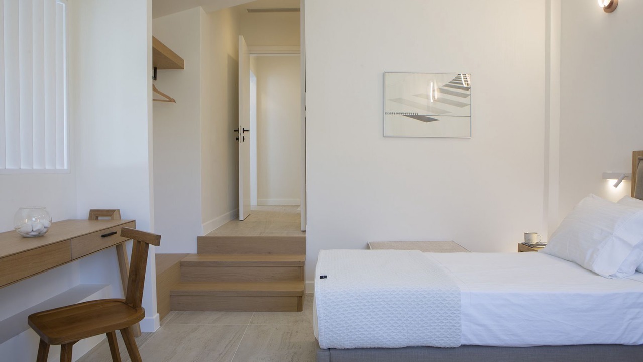 Photo of Bedroom in Lygia