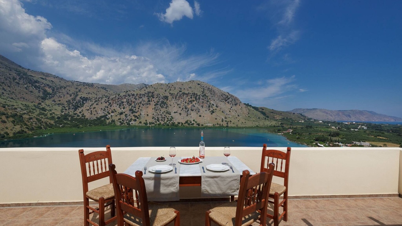 Photo of Outdoor in Kavallos