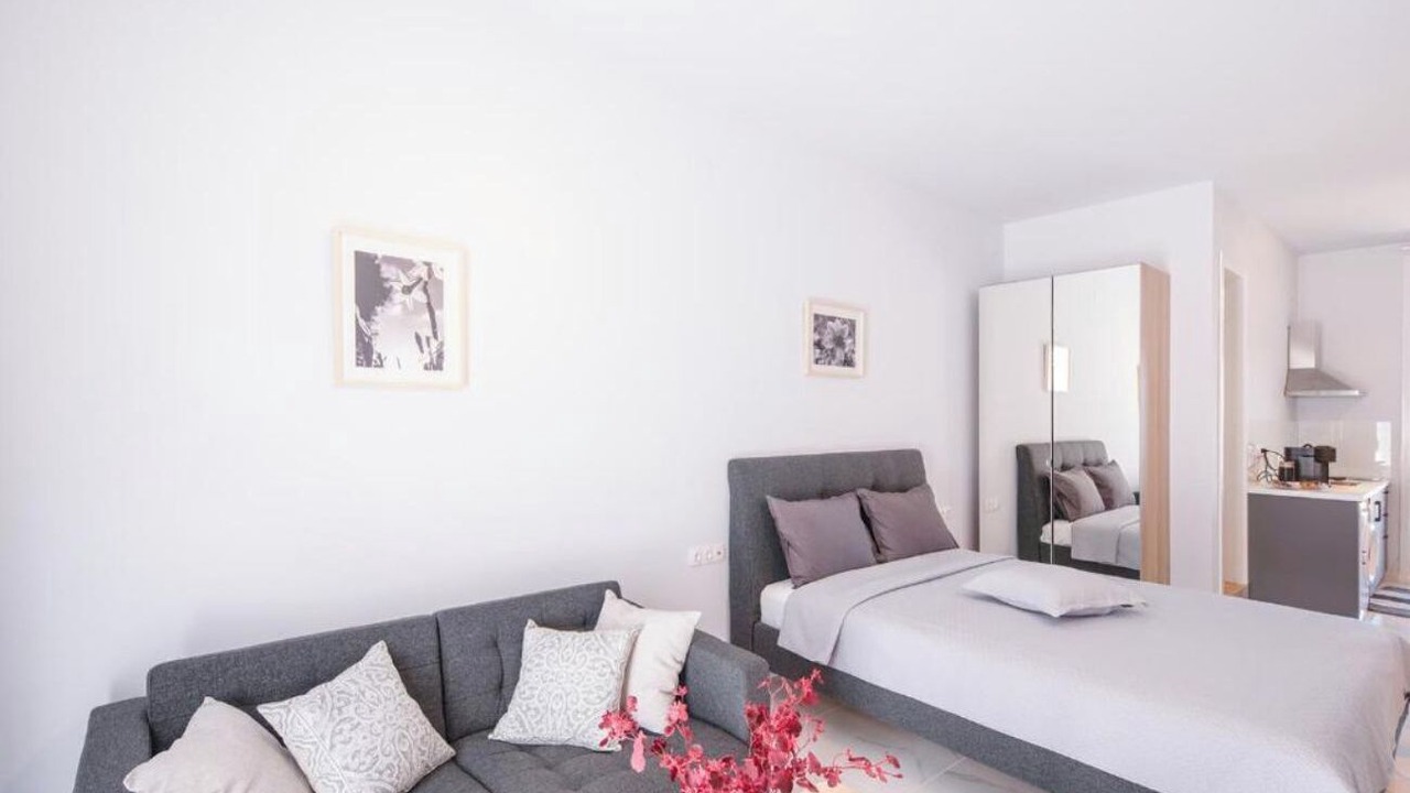 Photo of Bedroom in Sfakera