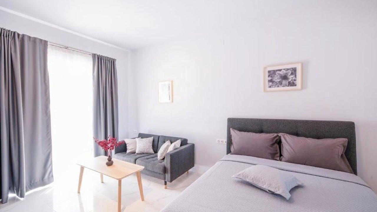 Photo of Bedroom in Sfakera