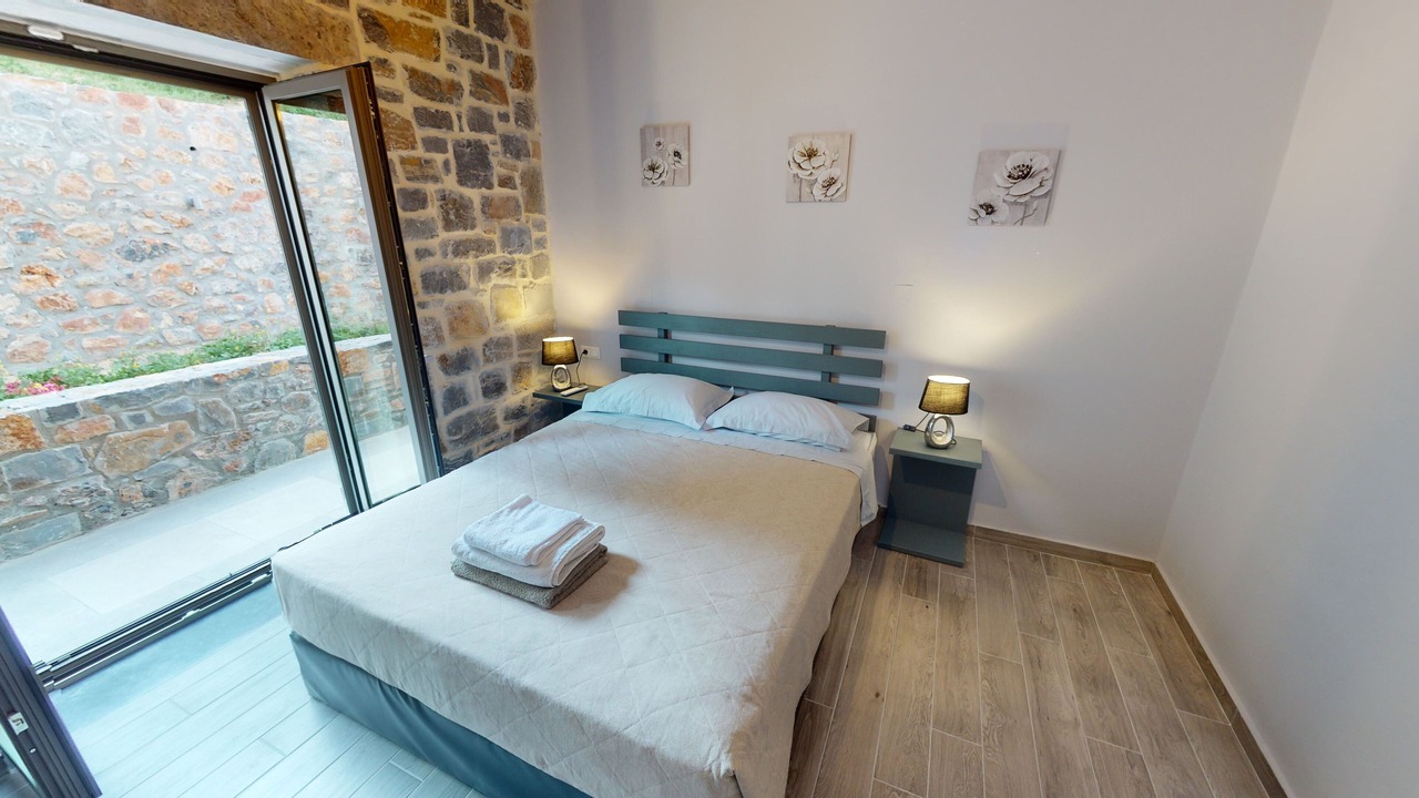 Photo of Bedroom in Anopolis