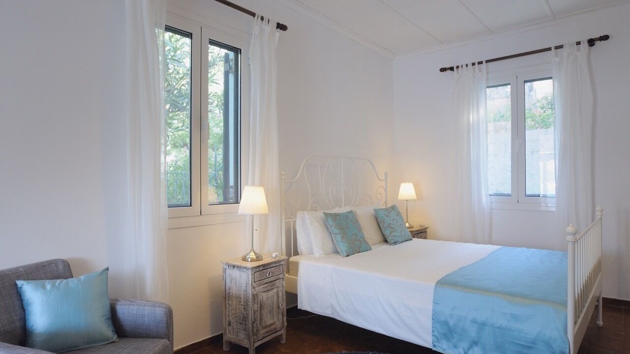 Photo of Bedroom in Matsoukata