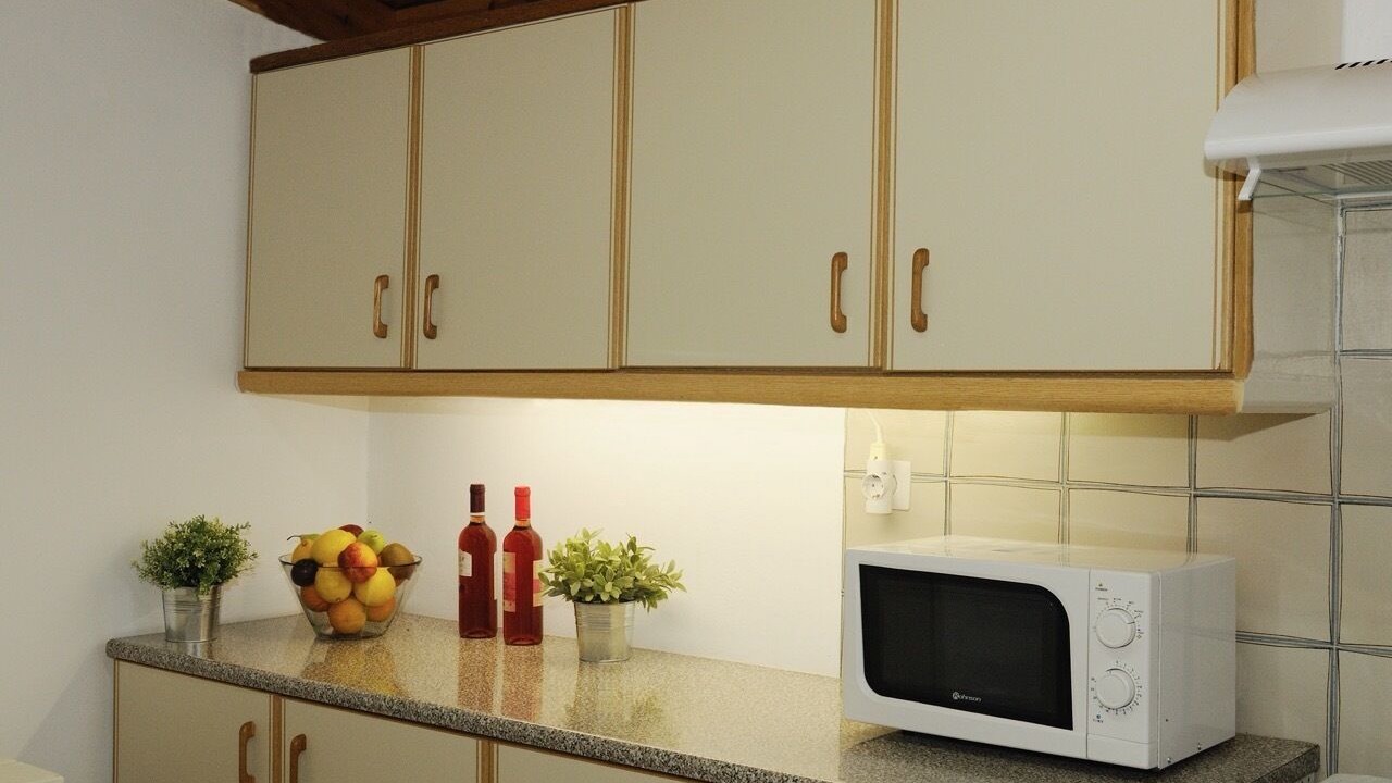 Photo of Kitchen in Matsoukata