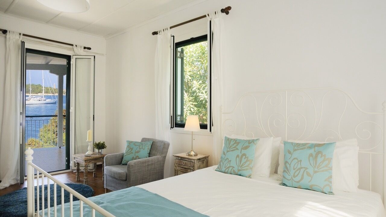 Photo of Bedroom in Matsoukata