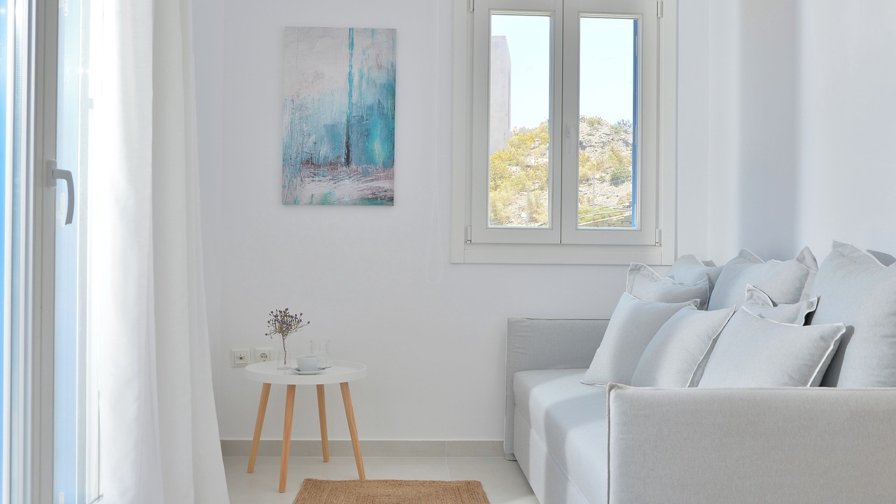 Photo of Bedroom in Gavrio