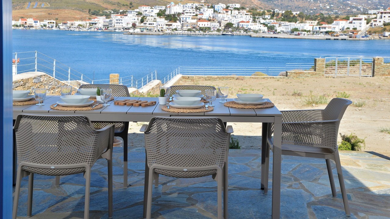 Photo of Outdoor in Gavrio