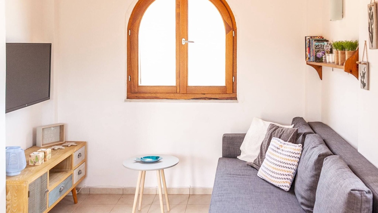 Photo of Livingroom in Kavallos