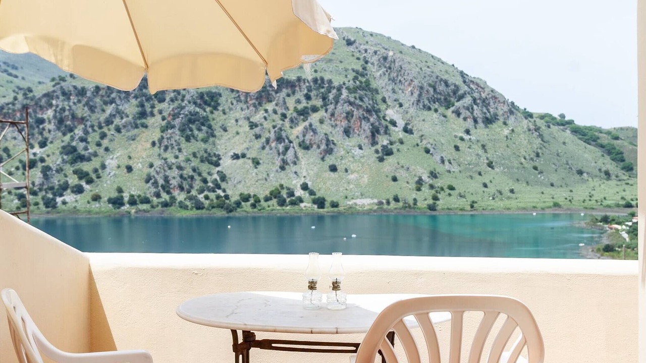 Photo of Outdoor in Kavallos